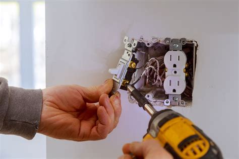 adding an electrical service boxes|adding electrical box existing wall.